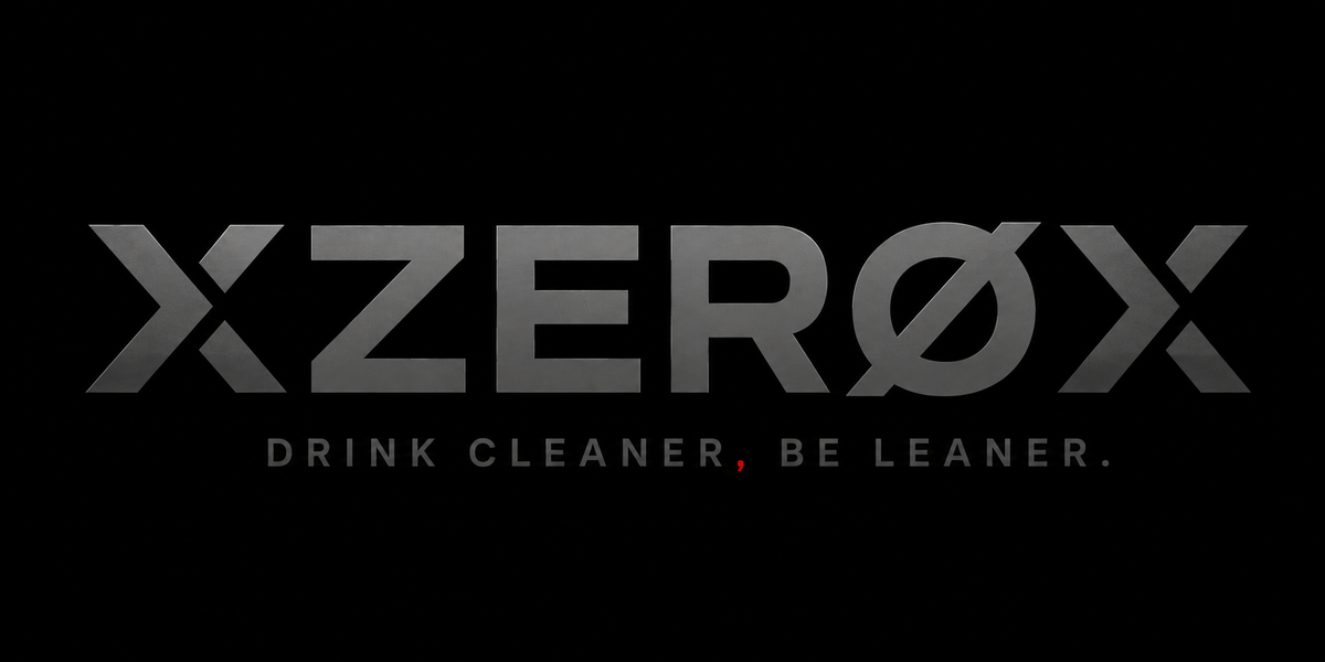 XZEROØX